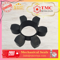 Cao Su Giảm Chấn Khớp Nối HRC